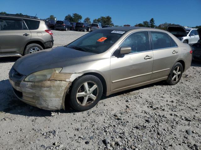 2005 HONDA ACCORD EX, 
