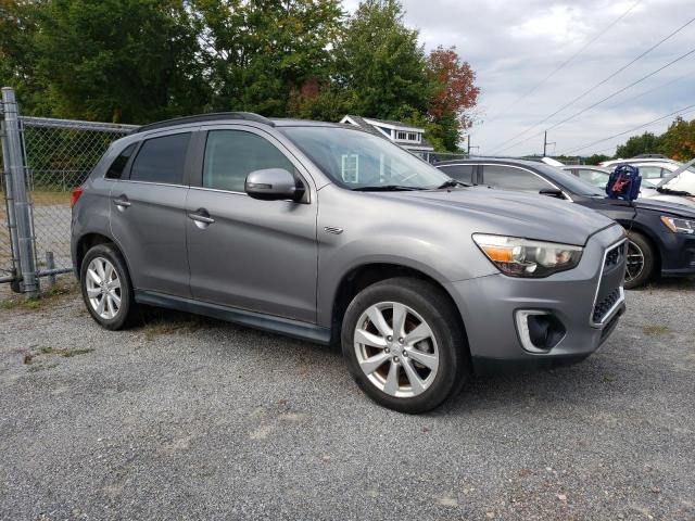 2015 MITSUBISHI OUTLANDER SE, 