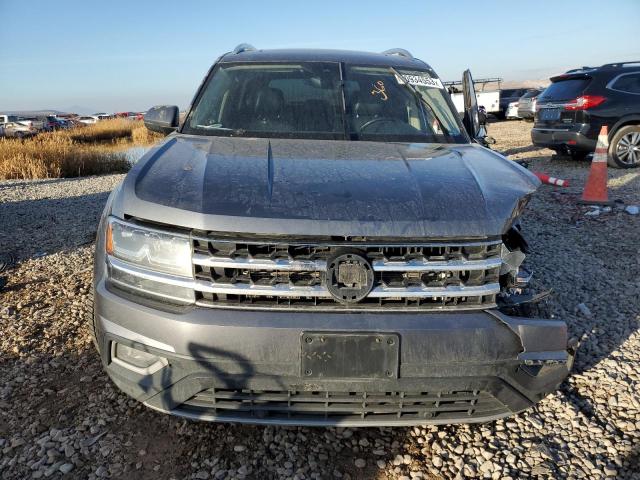 1V2MR2CA2JC528421 - 2018 VOLKSWAGEN ATLAS SEL GRAY photo 5