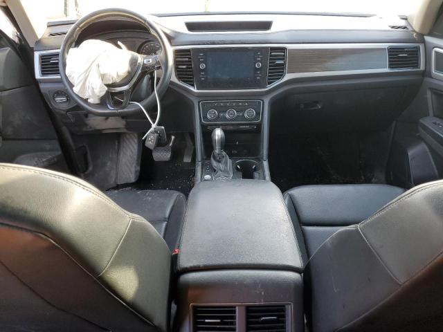 1V2MR2CA2JC528421 - 2018 VOLKSWAGEN ATLAS SEL GRAY photo 8