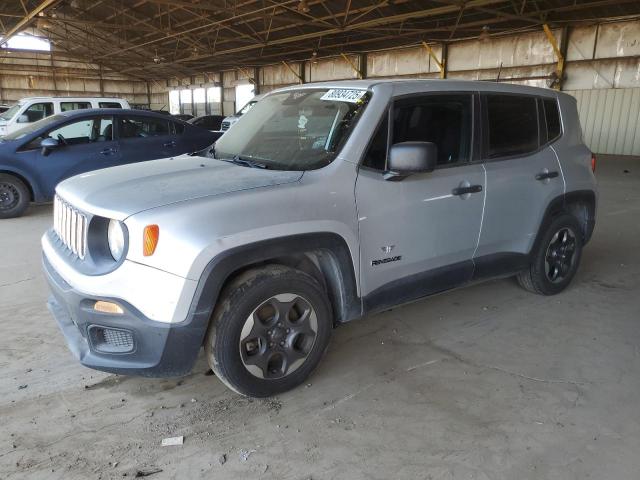 2016 JEEP RENEGADE SPORT, 