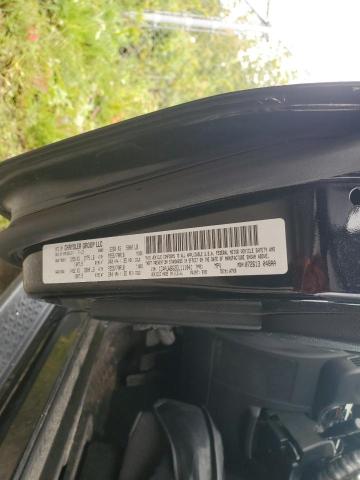 1C4AJWBG2EL111041 - 2014 JEP WRANGLER SAHARA BLACK photo 10