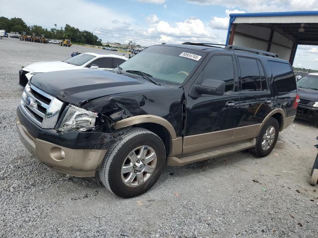 2014 FORD EXPEDITION XLT, 