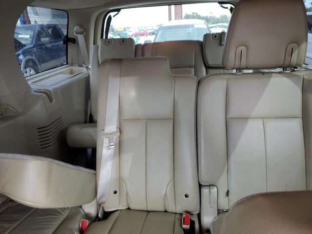 1FMJU1H53EEF65105 - 2014 FORD EXPEDITION XLT BLACK photo 10