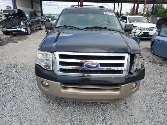 1FMJU1H53EEF65105 - 2014 FORD EXPEDITION XLT BLACK photo 5