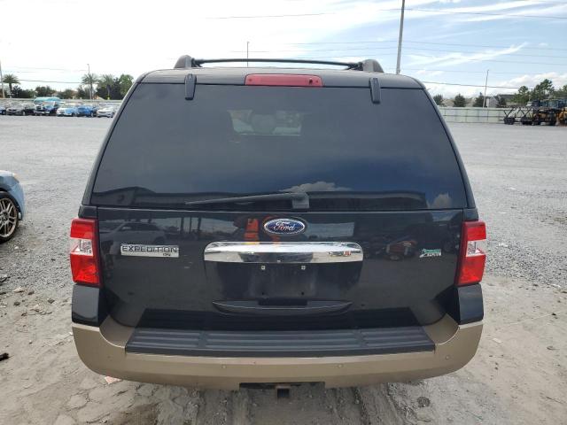 1FMJU1H53EEF65105 - 2014 FORD EXPEDITION XLT BLACK photo 6