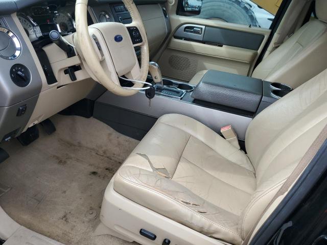 1FMJU1H53EEF65105 - 2014 FORD EXPEDITION XLT BLACK photo 7