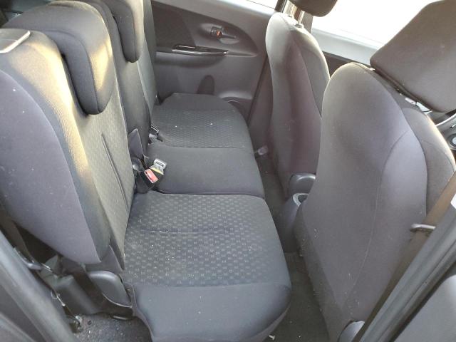 JTKKU10419J040030 - 2009 TOYOTA SCION XD GRAY photo 10