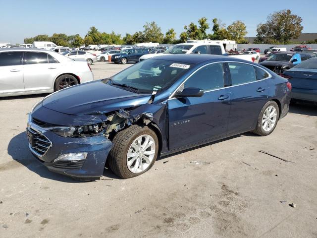 2019 CHEVROLET MALIBU HYBRID, 