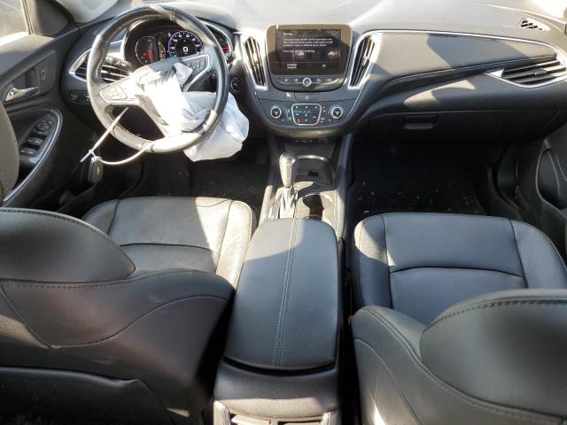 1G1ZF5SU3KF207865 - 2019 CHEVROLET MALIBU HYBRID 蓝色 照片 8