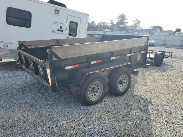 4Z1DX1026NS003157 - 2022 GATO TRAILER BLACK photo 5