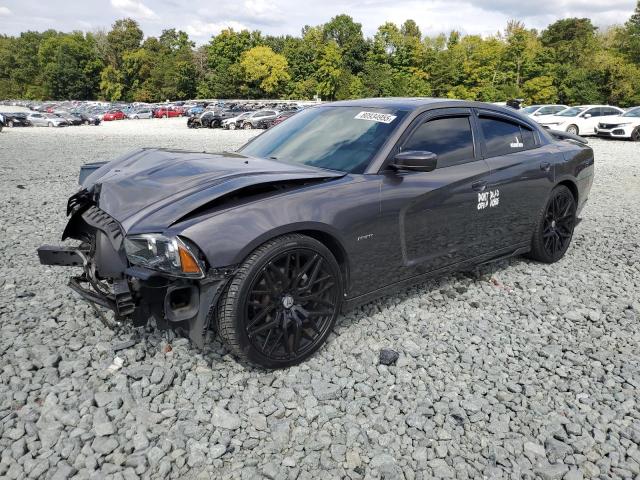 2014 DODGE CHARGER R/T, 