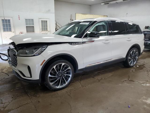 2025 LINCOLN AVIATOR RESERVE, 