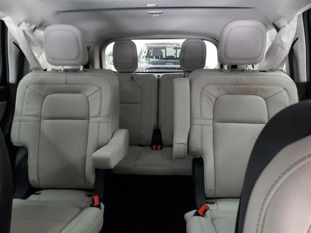 5LM5J7XC9SGL07746 - 2025 LINCOLN AVIATOR RESERVE Weiß Foto 10