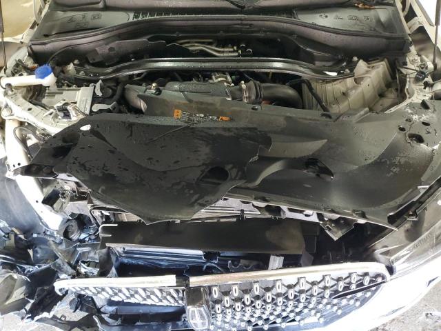 5LM5J7XC9SGL07746 - 2025 LINCOLN AVIATOR RESERVE Weiß Foto 12