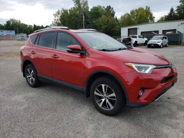 2016 TOYOTA RAV4 XLE, 