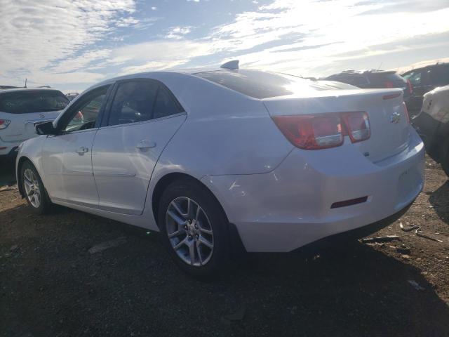 1G11C5SL0FF121142 - 2015 CHEVROLET MALIBU 1LT Ақ фото 2