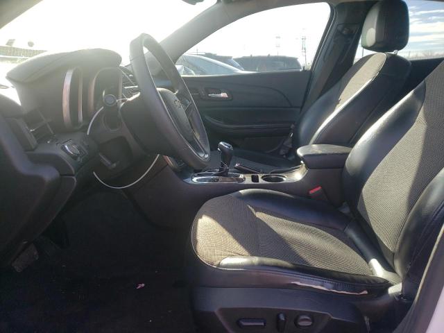1G11C5SL0FF121142 - 2015 CHEVROLET MALIBU 1LT Ақ фото 7