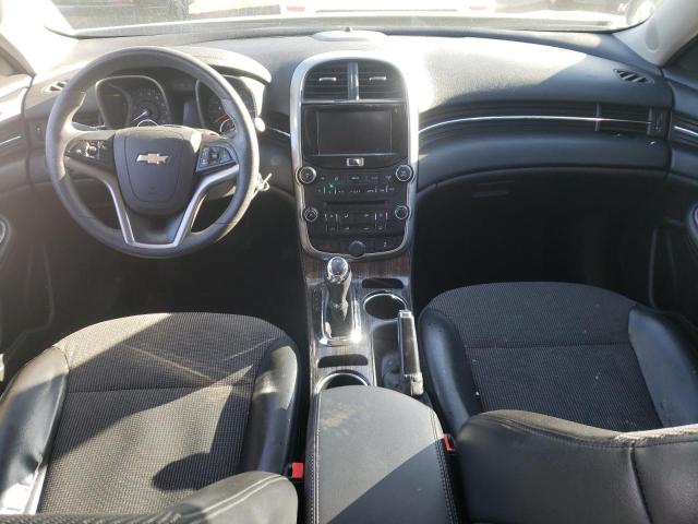 1G11C5SL0FF121142 - 2015 CHEVROLET MALIBU 1LT Ақ фото 8