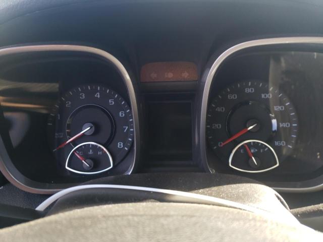 1G11C5SL0FF121142 - 2015 CHEVROLET MALIBU 1LT Ақ фото 9