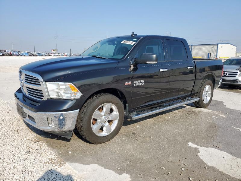 2016 RAM 1500 SLT, 