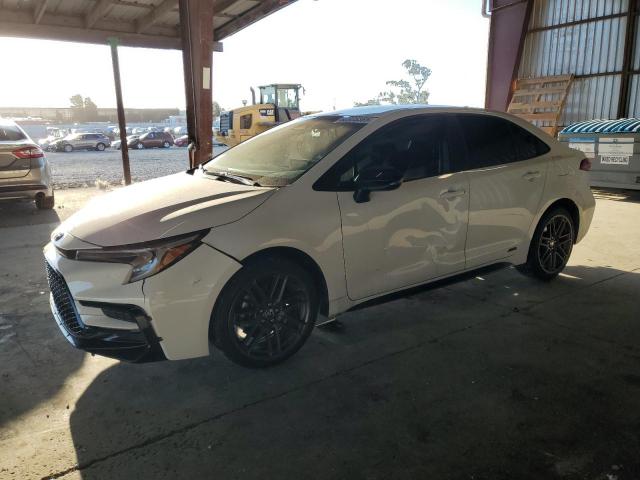 2024 TOYOTA COROLLA LE, 