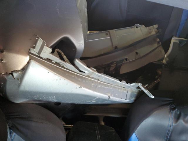 1HGCT1B53GA001474 - 2016 HONDA ACCORD EX SILVER photo 12