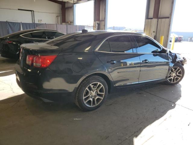 1G11C5SL8EF268274 - 2014 CHEVROLET MALIBU 1LT BLACK photo 3