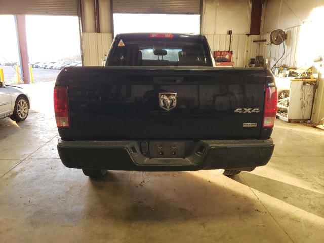 1C6RD7FP7CS324684 - 2012 DODGE RAM 1500 ST BLUE photo 6