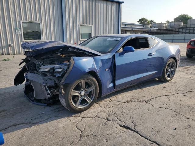 2019 CHEVROLET CAMARO LS, 