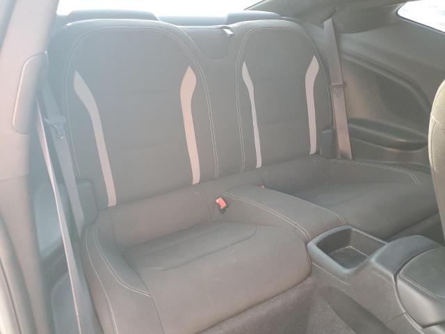 1G1FB1RX2K0135213 - 2019 CHEVROLET CAMARO LS 蓝色 照片 10