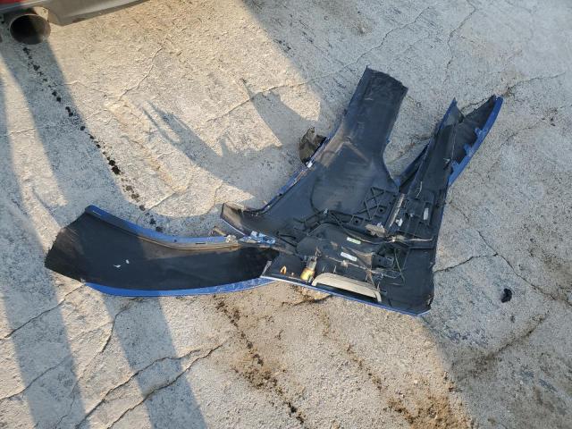 1G1FB1RX2K0135213 - 2019 CHEVROLET CAMARO LS 蓝色 照片 12