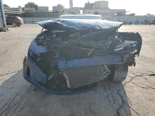 1G1FB1RX2K0135213 - 2019 CHEVROLET CAMARO LS 蓝色 照片 5