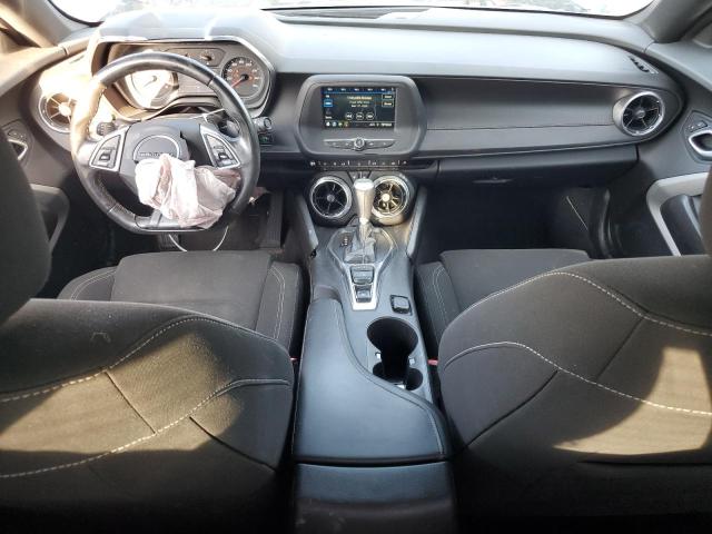 1G1FB1RX2K0135213 - 2019 CHEVROLET CAMARO LS 蓝色 照片 8