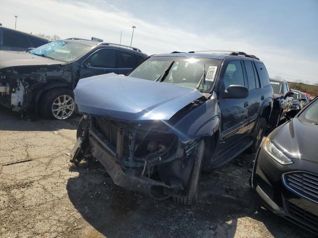 2002 CHEVROLET TRAILBLAZE, 