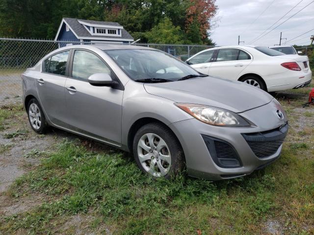 2011 MAZDA 3 I, 