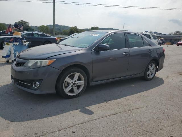 2014 TOYOTA CAMRY L, 