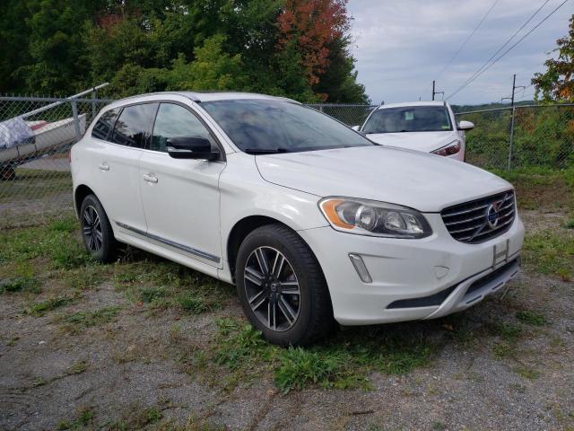 2017 VOLVO XC60 T5 DYNAMIC, 