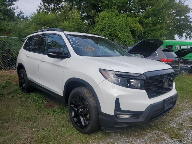2022 HONDA PASSPORT ELITE, 