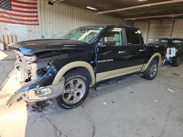 2011 DODGE RAM 1500, 