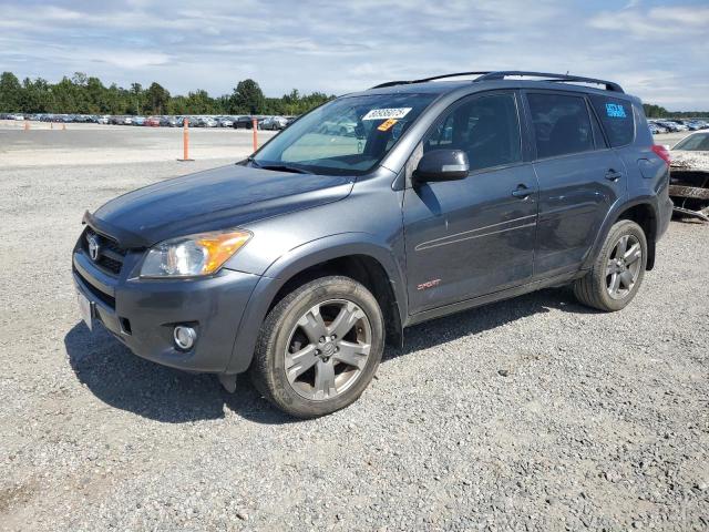 2011 TOYOTA RAV4 SPORT, 