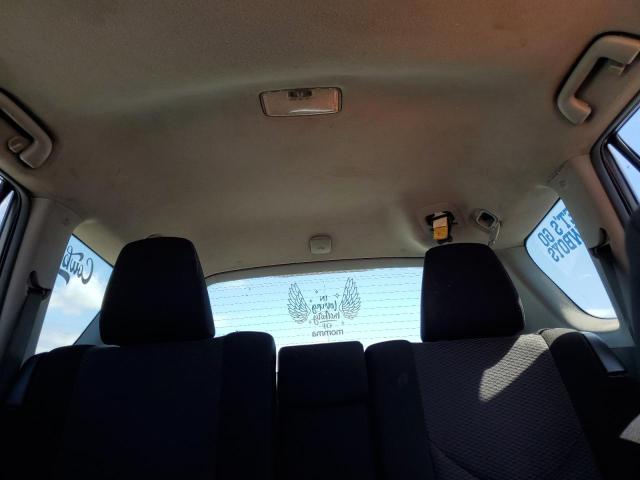 JTMRF4DV8B5047320 - 2011 TOYOTA RAV4 SPORT CHARCOAL photo 10