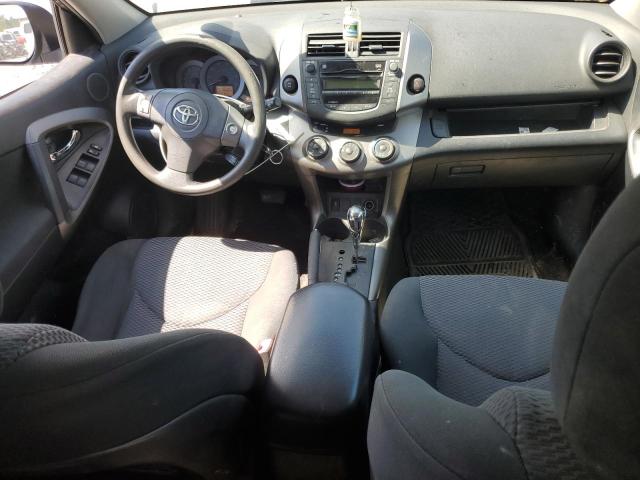 JTMRF4DV8B5047320 - 2011 TOYOTA RAV4 SPORT CHARCOAL photo 8