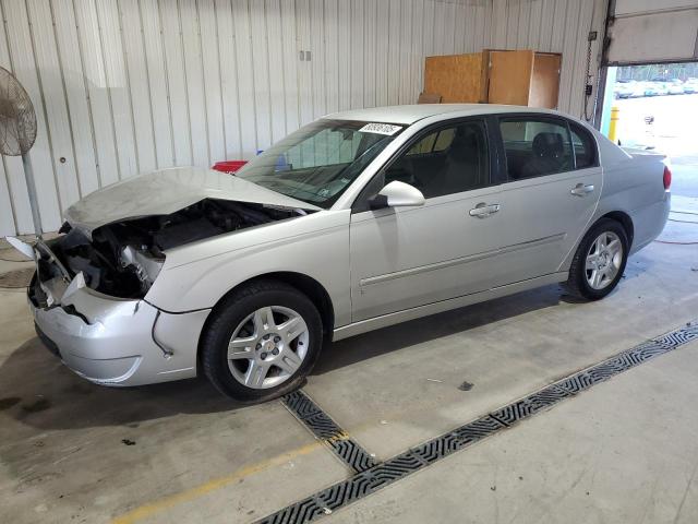 2006 CHEVROLET MALIBU LT, 