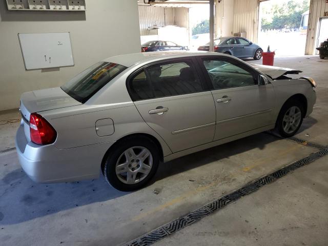 1G1ZT51FX6F198924 - 2006 CHEVROLET MALIBU LT SILVER photo 3