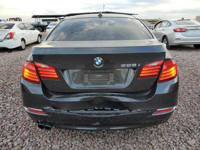 WBA5A5C57FD516068 - 2015 BMW 528 I BLACK photo 6