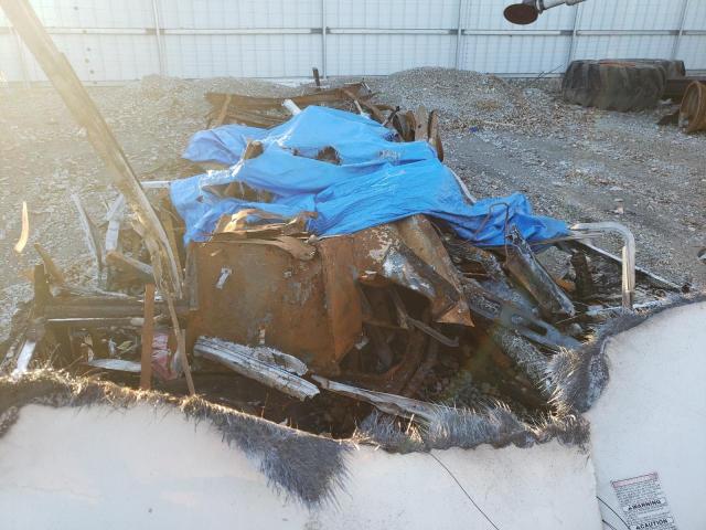 4YDT28026DT410505 - 2013 KEYSTONE PASSPORT BURN photo 8