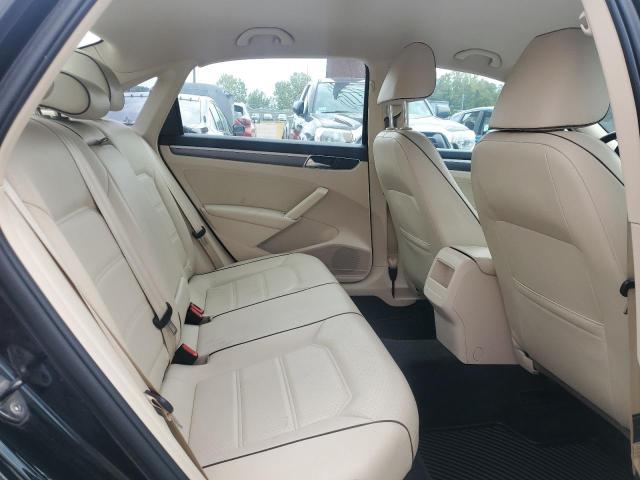 1VWDT7A36HC037555 - 2017 VOLK PASSAT R-LINE Qara foto 6