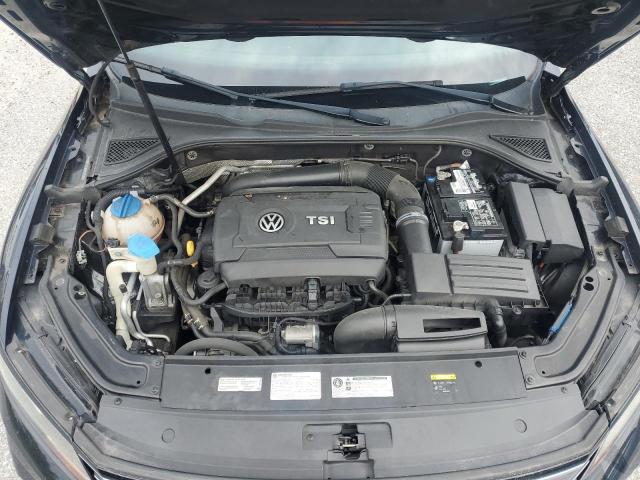 1VWDT7A36HC037555 - 2017 VOLK PASSAT R-LINE Qara foto 7