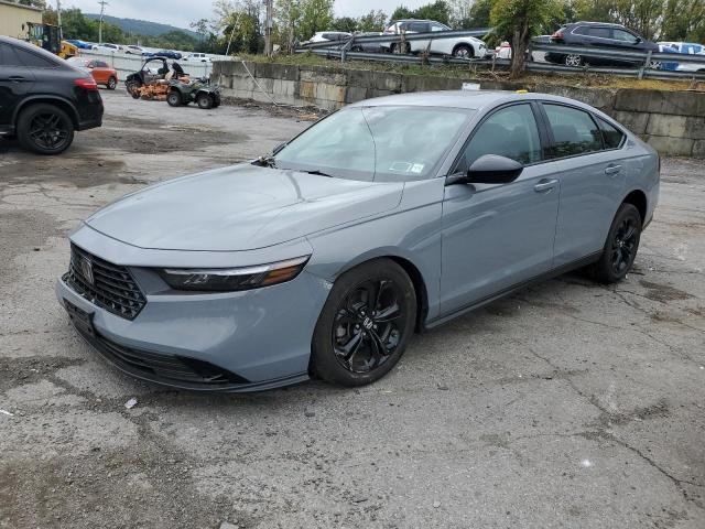 2025 HONDA ACCORD SE, 